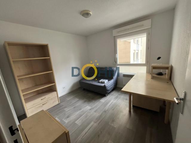 Appartement location à Saint-Étienne, Saint-etienne