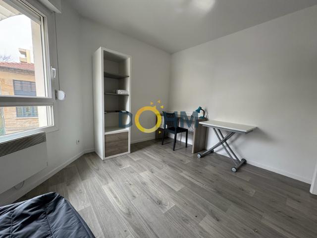 Appartement location à Saint-Étienne, Saint-etienne