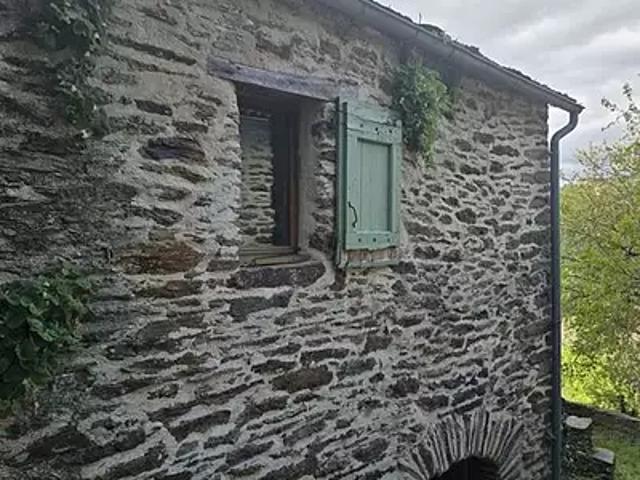 Maison vente à Florac, Saint-etienne-vallée-française
