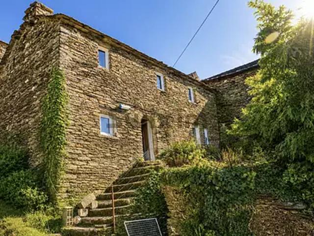 Maison vente à Florac, Saint-etienne-vallée-française