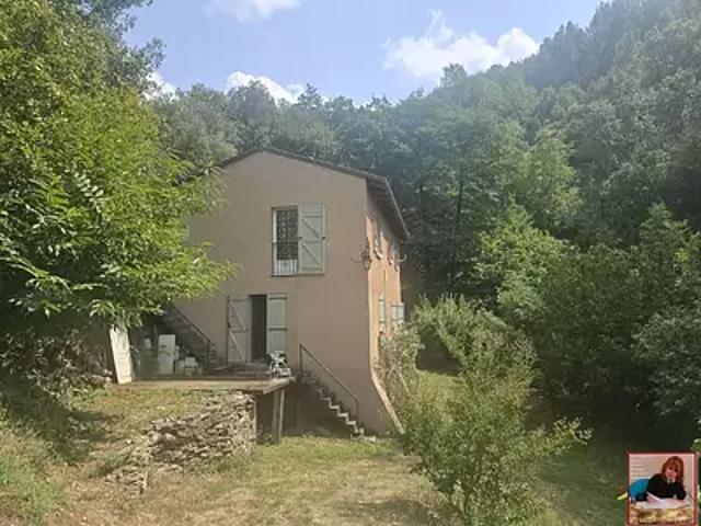Maison vente à Florac, Saint-etienne-vallée-française