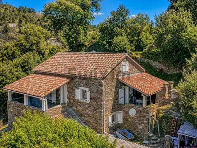 Maison vente à Florac, Saint-etienne-vallée-française