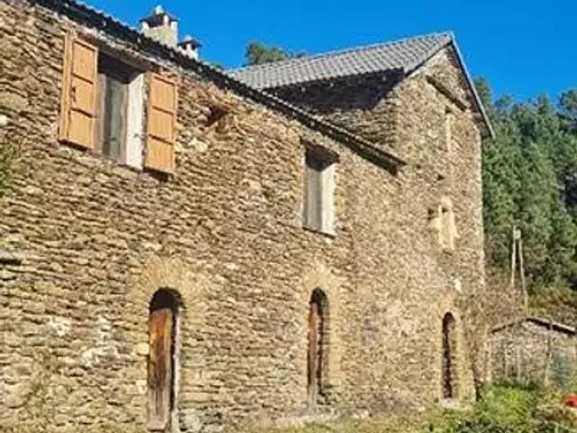 Maison vente à Florac, Saint-etienne-vallée-française