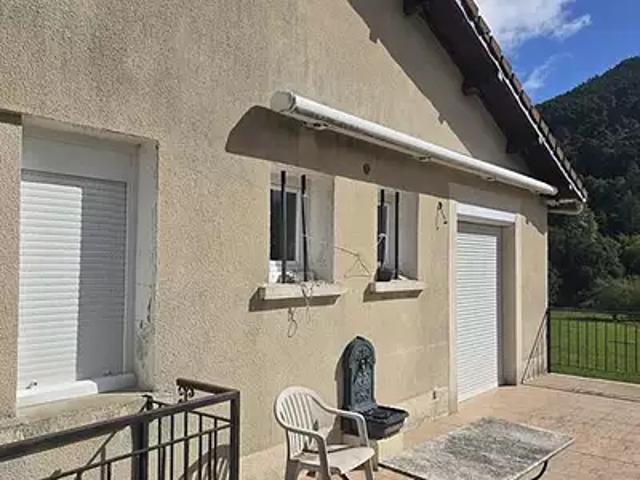 Maison vente à Florac, Saint-etienne-vallée-française