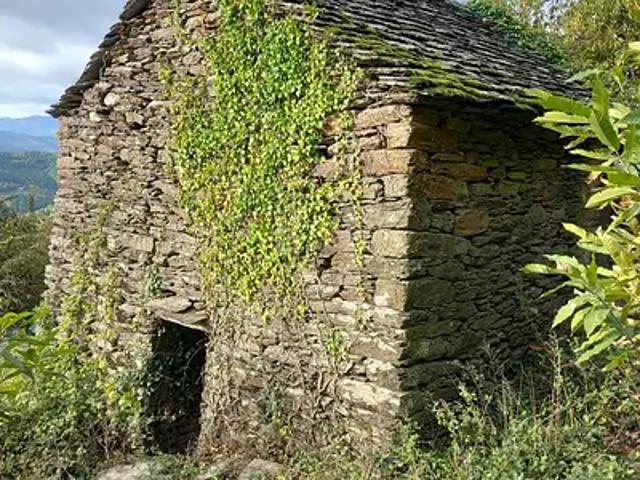 Terrain vente à Florac, Saint-etienne-vallée-française