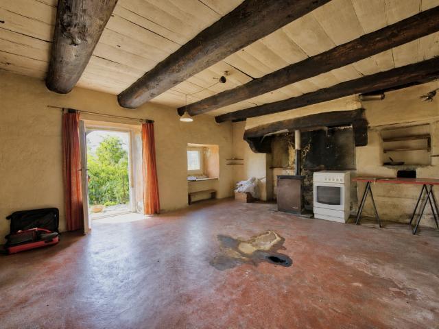 Maison vente à Florac, Saint-etienne-vallée-française