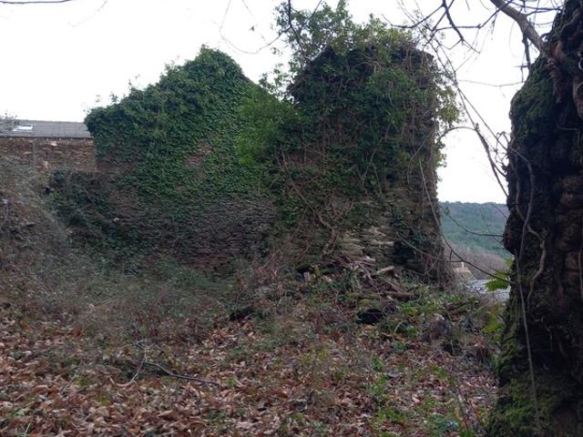 Terrain vente à Florac, Saint-etienne-vallée-française