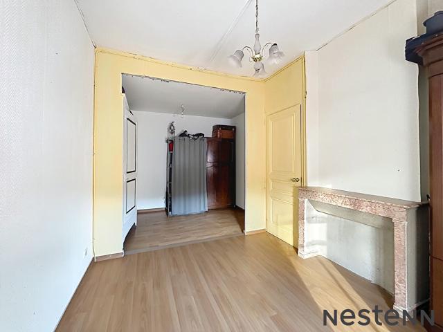 Appartement vente à Saint-Étienne, Saint-etienne