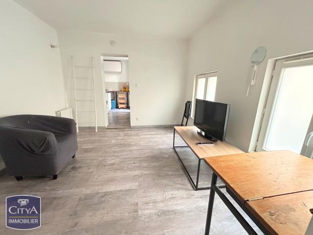 Appartement vente à Saint-Étienne, Saint-etienne