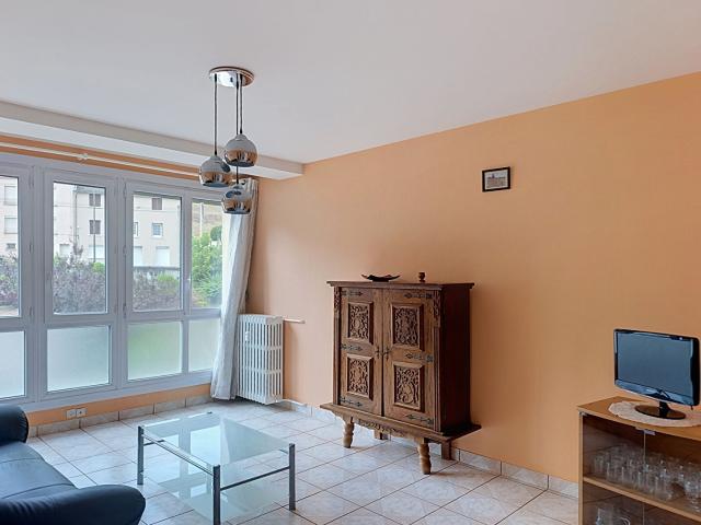 Appartement vente à Saint-Étienne, Saint-etienne