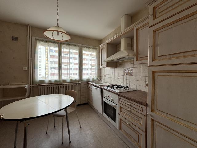 Appartement vente à Saint-Étienne, Saint-etienne