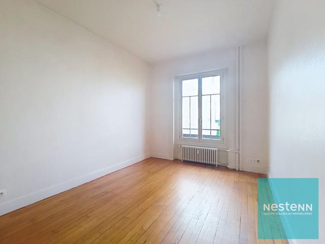 Appartement vente à Saint-Étienne, Loire