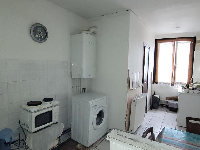 Appartement vente à Saint-Étienne, Saint-etienne