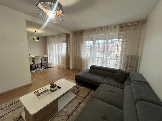 Appartement vente à Saint-Étienne, Saint-etienne