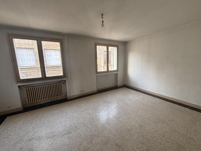 Appartement vente à Saint-Étienne, Saint-etienne
