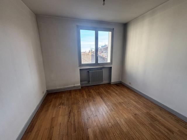 Appartement vente à Saint-Étienne, Saint-etienne