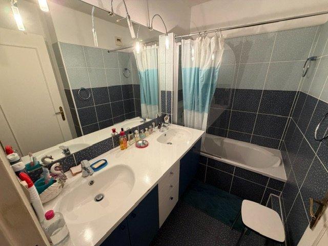 Appartement vente à Saint-Étienne, Saint-etienne