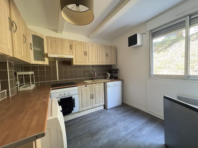 Appartement vente à Saint-Étienne, Saint-etienne