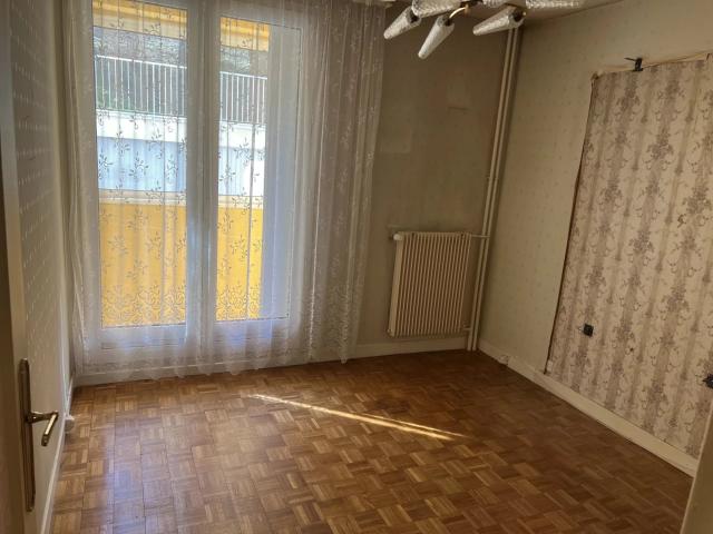 Appartement vente à Saint-Étienne, Saint-etienne