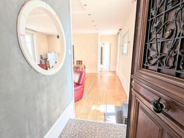 Appartement vente à Saint-Étienne, Saint-etienne