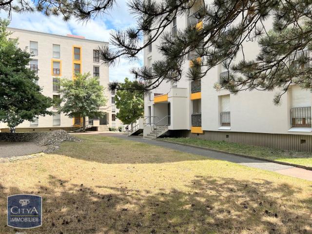 Appartement vente à Saint-Étienne, Saint-etienne