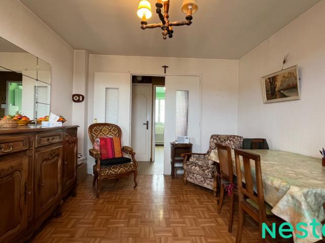 Appartement vente à Saint-Étienne, Saint-etienne