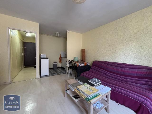 Appartement vente à Saint-Étienne, Saint-etienne