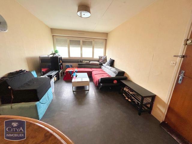 Appartement vente à Saint-Étienne, Saint-etienne