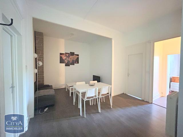 Appartement vente à Saint-Étienne, Saint-etienne