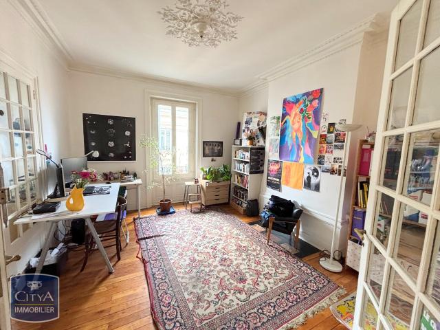 Appartement vente à Saint-Étienne, Saint-etienne