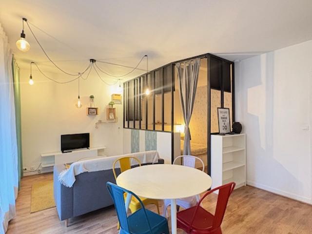 Appartement vente à Saint-Étienne, Saint-etienne