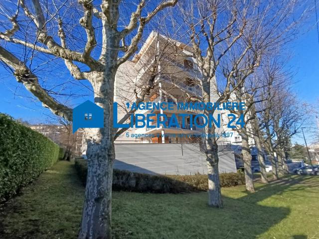 Appartement vente à Saint-Étienne, Saint-etienne