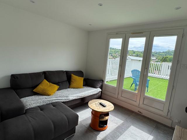 Appartement vente à Saint-Étienne, Saint-etienne