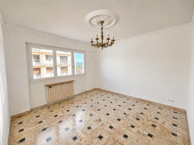 Appartement vente à Saint-Étienne, Saint-etienne