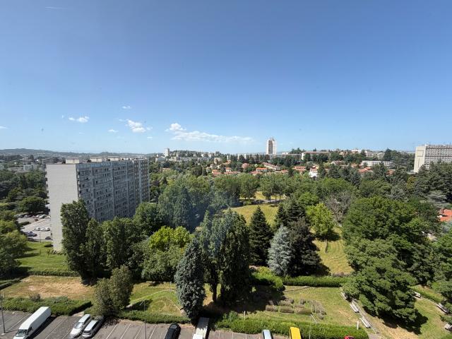 Appartement vente à Saint-Étienne, Saint-etienne