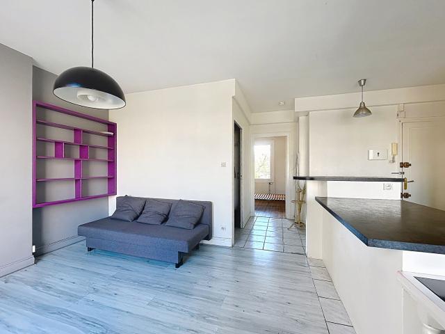 Appartement vente à Saint-Étienne, Saint-etienne