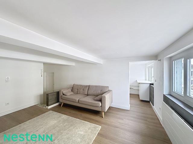 Appartement vente à Saint-Étienne, Saint-etienne