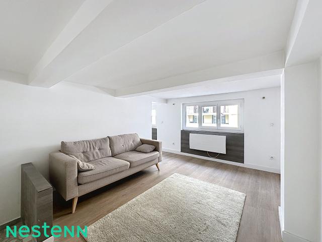 Appartement vente à Saint-Étienne, Saint-etienne
