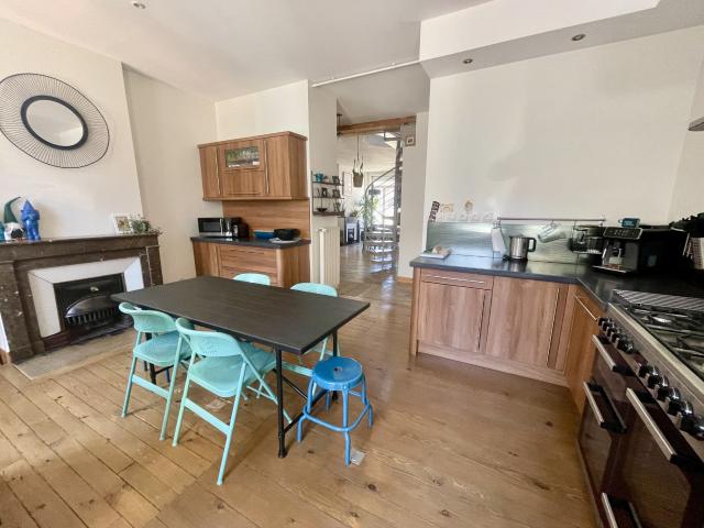 Appartement vente à Saint-Étienne, Saint-etienne