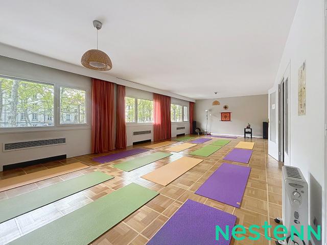 Appartement vente à Saint-Étienne, Saint-etienne