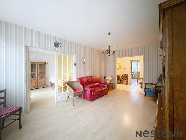 Appartement vente à Saint-Étienne, Saint-etienne