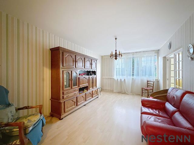 Appartement vente à Saint-Étienne, Saint-etienne