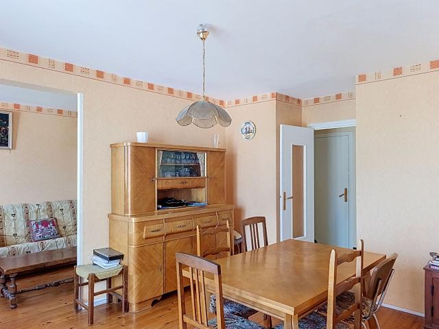 Appartement vente à Saint-Étienne, Saint-etienne