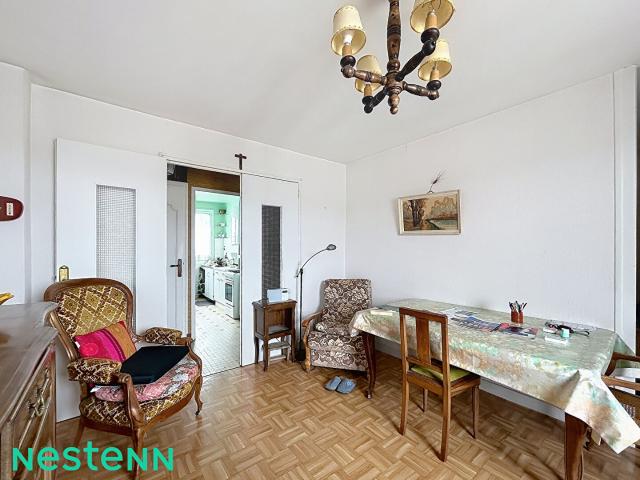 Appartement vente à Saint-Étienne, Saint-etienne