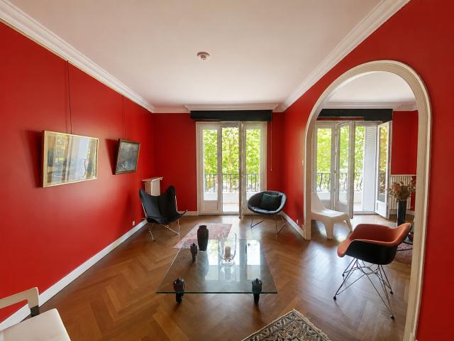 Appartement vente à Saint-Étienne, Saint-etienne