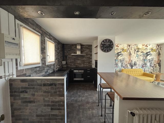 Appartement vente à Saint-Étienne, Saint-etienne