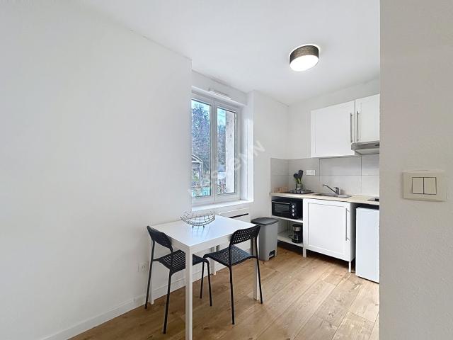 Appartement vente à Saint-Étienne, Saint-etienne