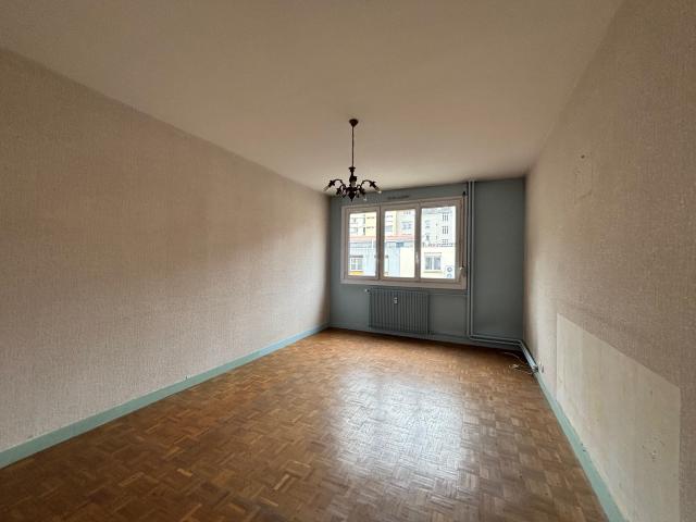 Appartement vente à Saint-Étienne, Saint-etienne