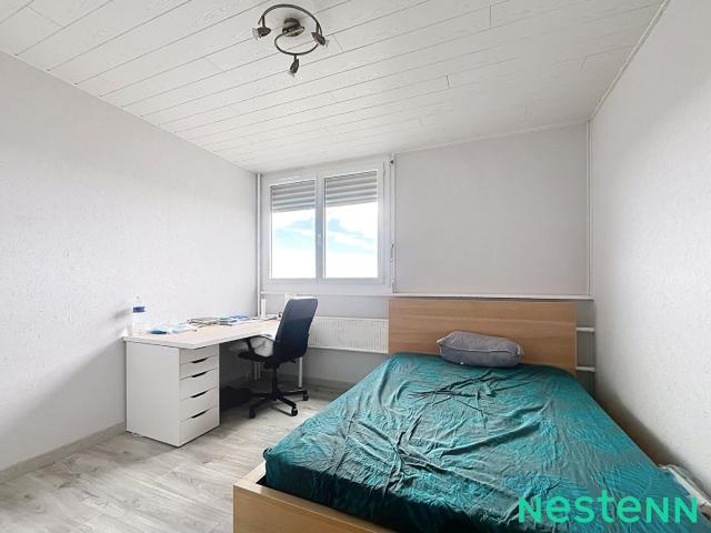 Appartement vente à Saint-Étienne, Saint-etienne