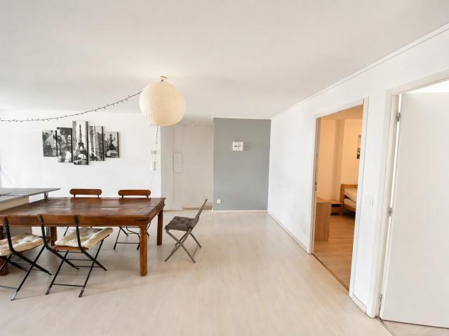 Appartement vente à Saint-Étienne, Saint-etienne